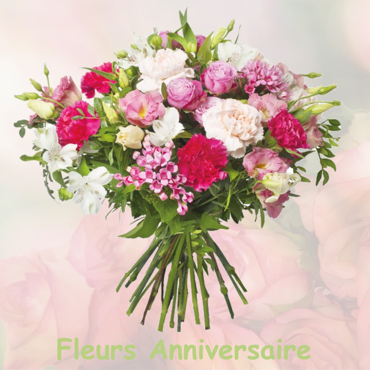fleurs anniversaire PENNES-LE-SEC